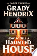 Cover of How to Sell a Haunted House