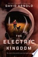 Cover of The Electric Kingdom