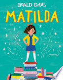 Cover of Matilda