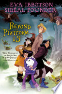 Cover of Beyond Platform 13