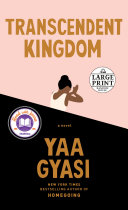 Cover of Transcendent Kingdom