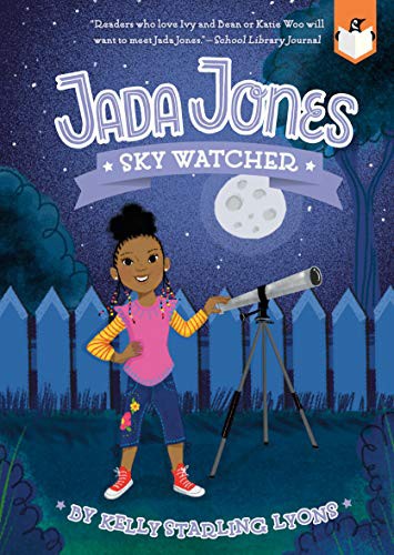 Cover of Sky Watcher #5