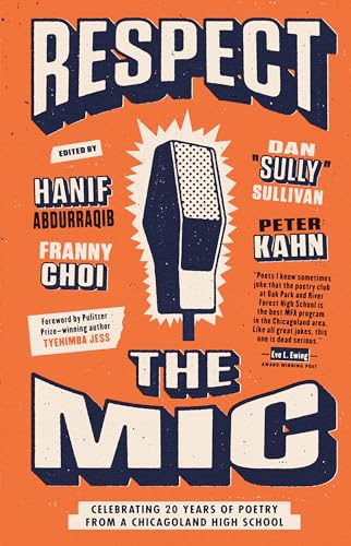 Cover of Respect the Mic