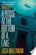 Cover of A House at the Bottom of a Lake