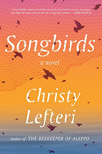 Cover of Songbirds