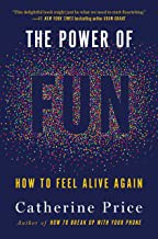 Cover of Power of Fun