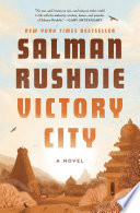 Cover of Victory City A Novel