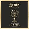 Cover of A Deadly Education