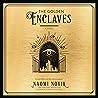 Cover of The Golden Enclaves