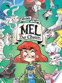 Cover of Mel The Chosen