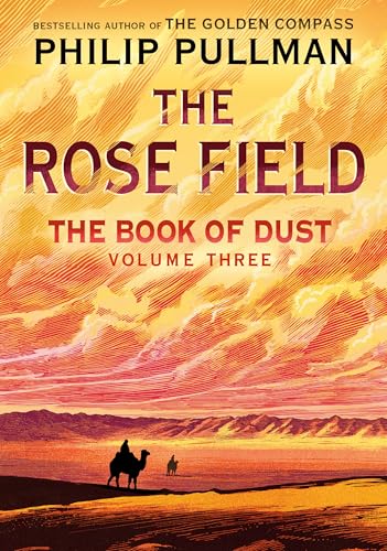 Cover of The Rose Field