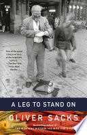 Cover of A Leg to Stand On