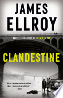 Cover of Clandestine
