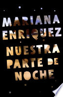 Cover of Nuestra parte de noche