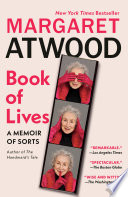Cover of Book of Lives