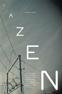 Cover of Zazen