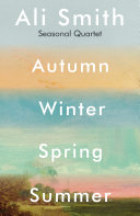 Cover of Seasonal Quartet