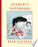 Cover of Esther's Notebooks