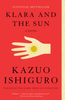 Cover of Klara and the Sun