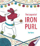 Cover of The Legend of Iron Purl