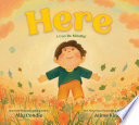 Cover of Here