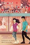 Cover of From Little Tokyo, with Love