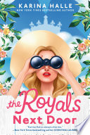 Cover of The Royals Next Door
