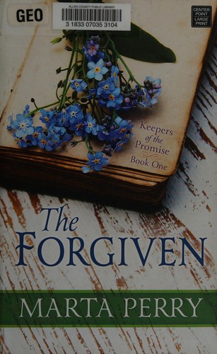 Cover of The forgiven