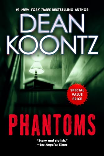 Cover of Phantoms