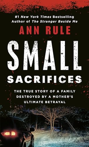 Cover of Small Sacrifices