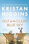 Cover of Out of the Clear Blue Sky