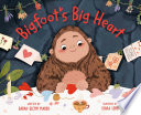 Cover of Bigfoot's Big Heart