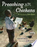 Cover of Preaching to the Chickens