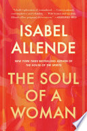 Cover of The Soul of a Woman