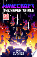 Cover of Minecraft: The Haven Trials
