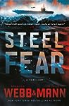 Cover of Steel Fear