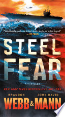 Cover of Steel Fear