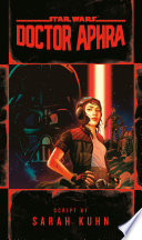 Cover of Doctor Aphra