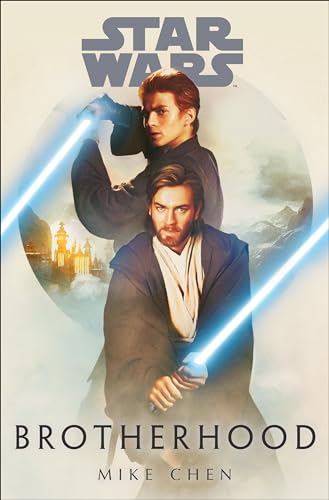 Cover of Brotherhood