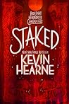 Cover of Staked: Book Eight of The Iron Druid Chronicles