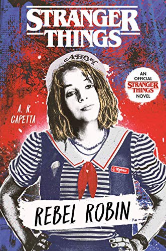 Cover of Stranger Things