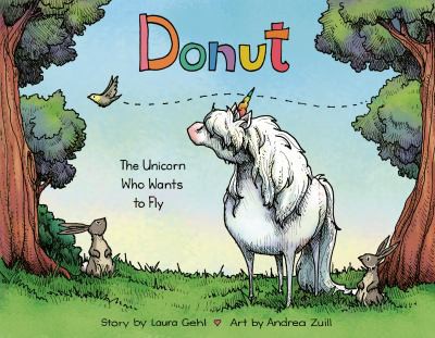 Cover of Donut