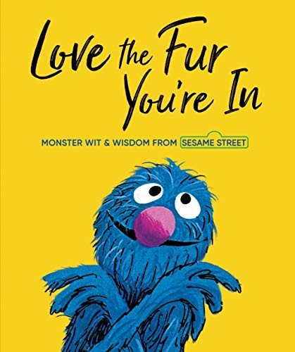 Cover of Love the Fur You're In