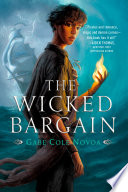 Cover of The Wicked Bargain