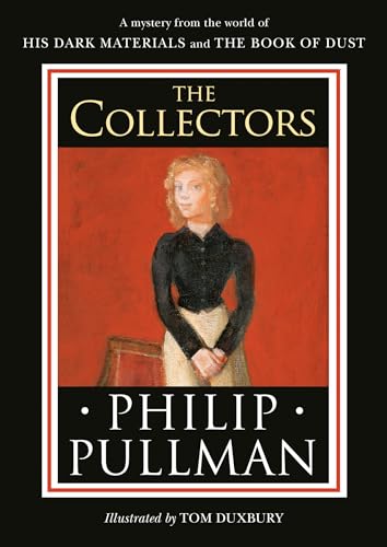 Cover of The Collectors