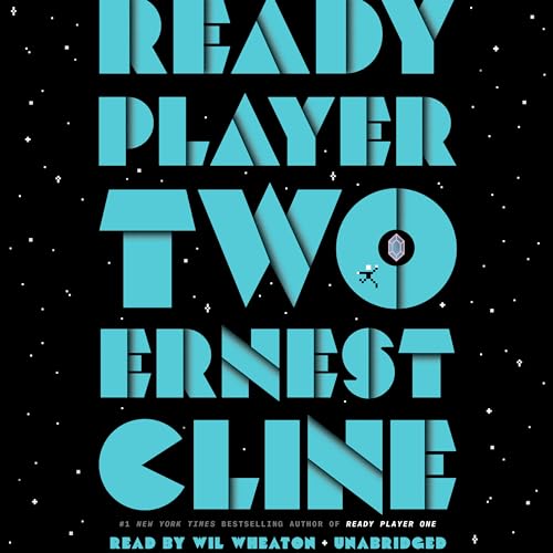 Cover of Ready Player Two