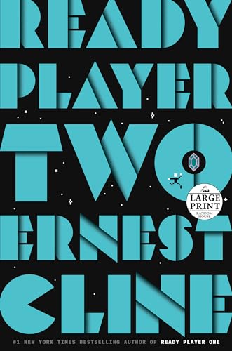 Cover of Ready Player Two