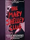 Cover of The Mary Shelley Club