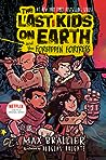 Cover of The Last Kids on Earth and the Forbidden Fortress