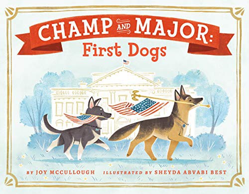 Cover of Champ and Major